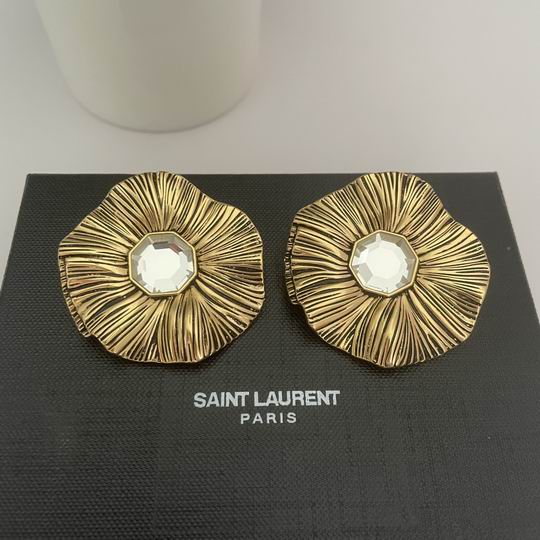 YSL Earrings 05lyh236